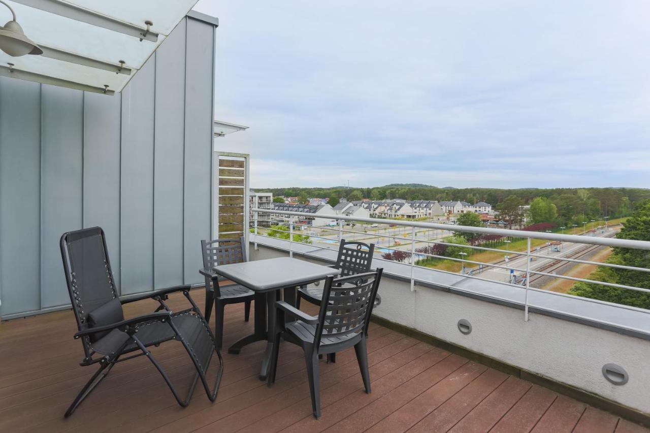 Apartamenty Swinoujscie - Platan Экстерьер фото