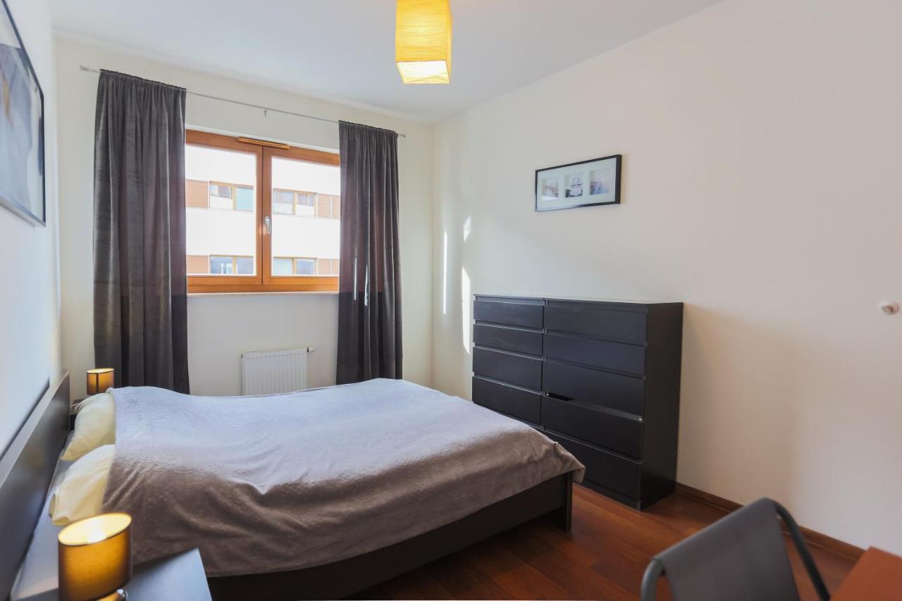 Apartamenty Swinoujscie - Platan Экстерьер фото