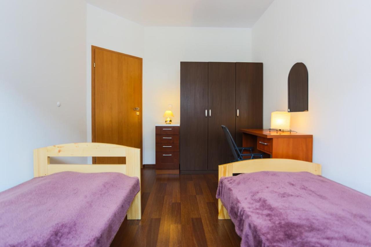 Apartamenty Swinoujscie - Platan Экстерьер фото