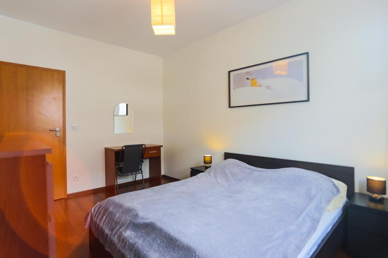 Apartamenty Swinoujscie - Platan Экстерьер фото