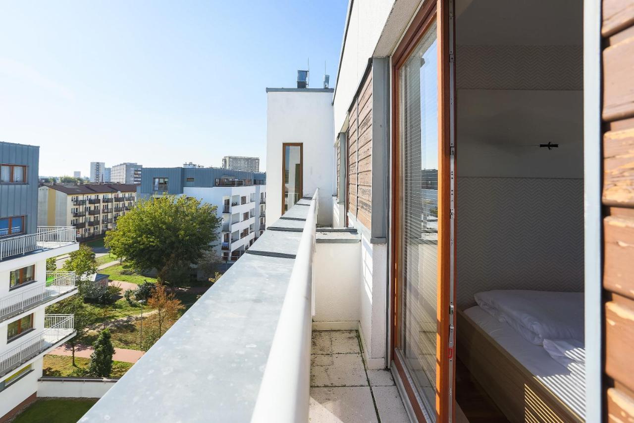 Apartamenty Swinoujscie - Platan Экстерьер фото