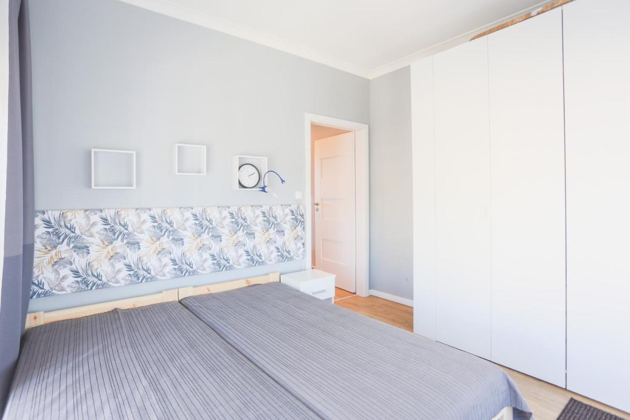 Apartamenty Swinoujscie - Platan Экстерьер фото