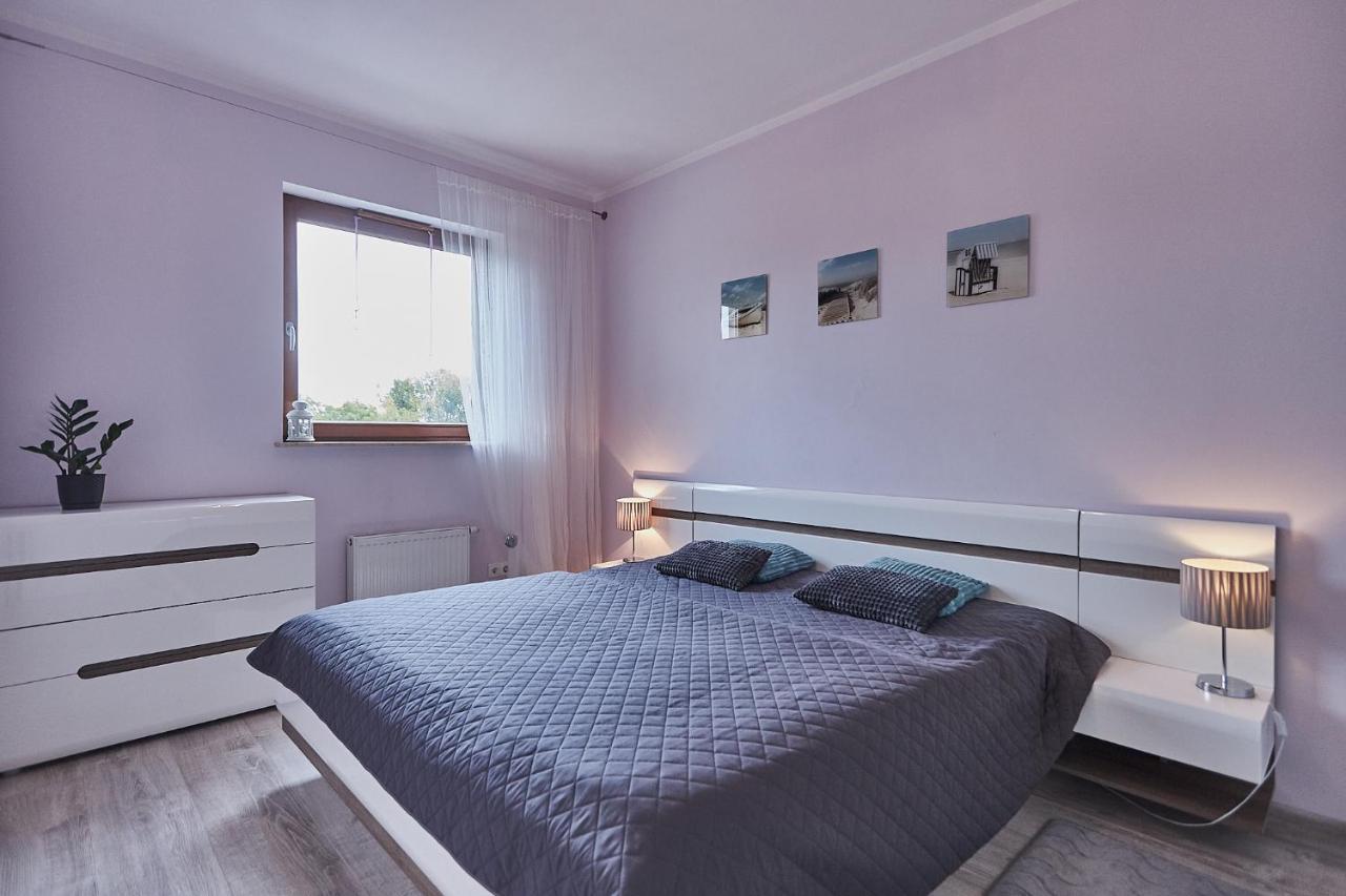 Apartamenty Swinoujscie - Platan Экстерьер фото