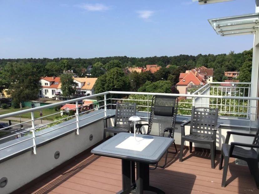 Apartamenty Swinoujscie - Platan Экстерьер фото