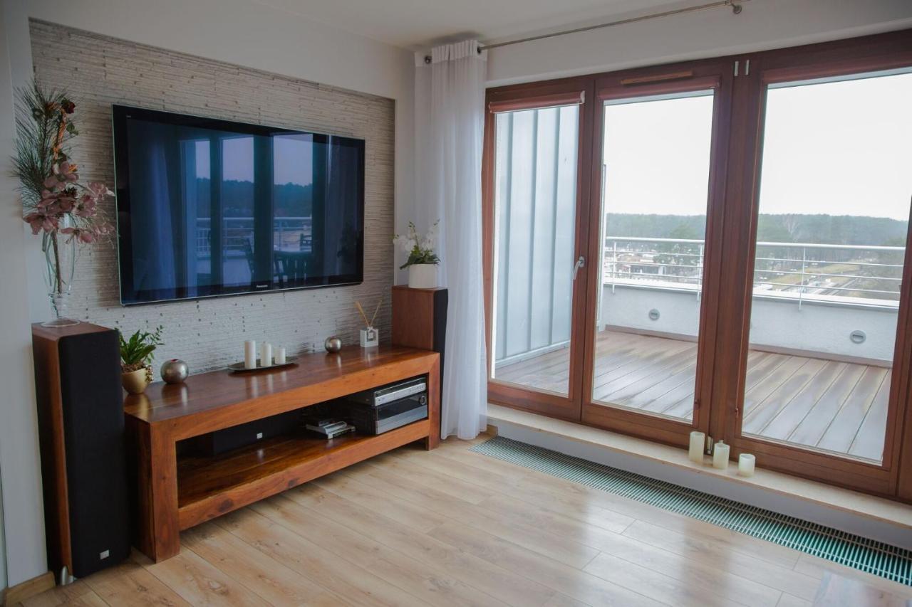 Apartamenty Swinoujscie - Platan Экстерьер фото