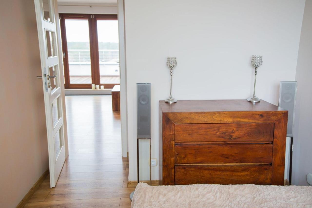 Apartamenty Swinoujscie - Platan Экстерьер фото