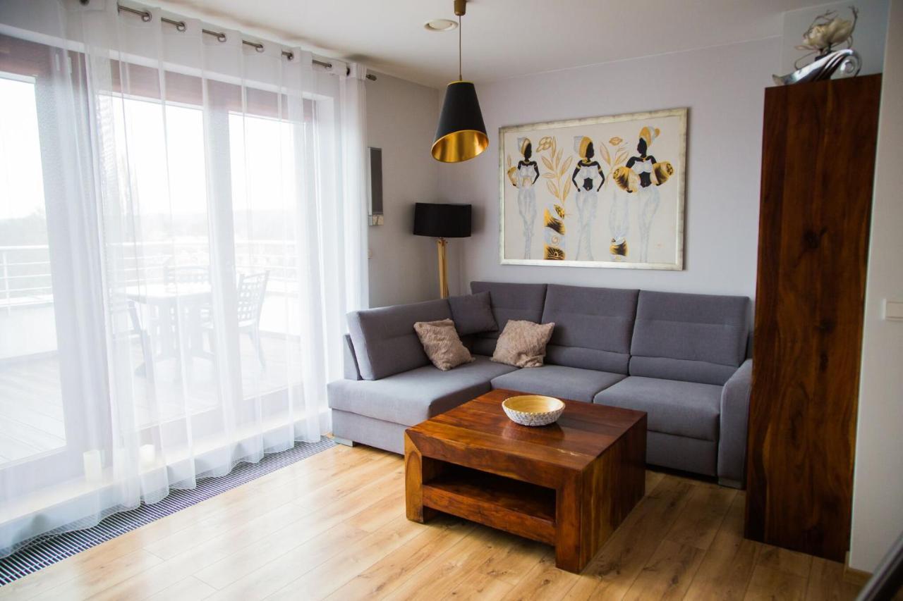 Apartamenty Swinoujscie - Platan Экстерьер фото