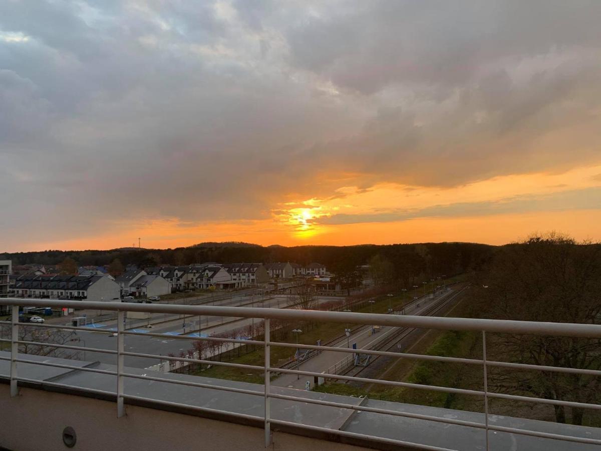 Apartamenty Swinoujscie - Platan Экстерьер фото